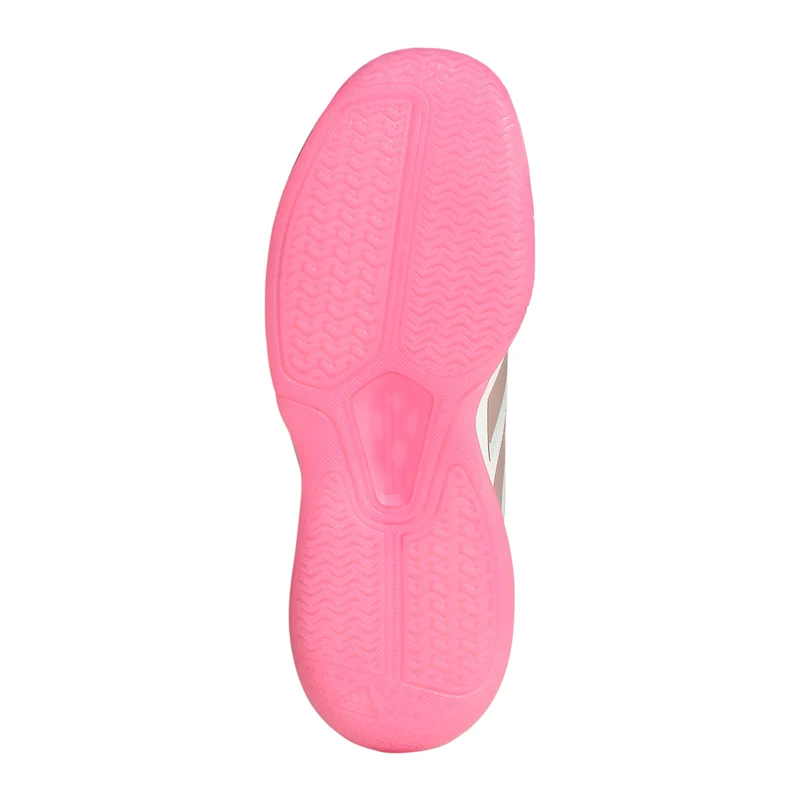 Avaflash Allcourtschuh Damen - weiß, pink