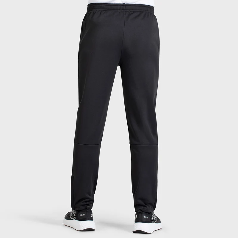 Elesu Trainingshose Herren - schwarz