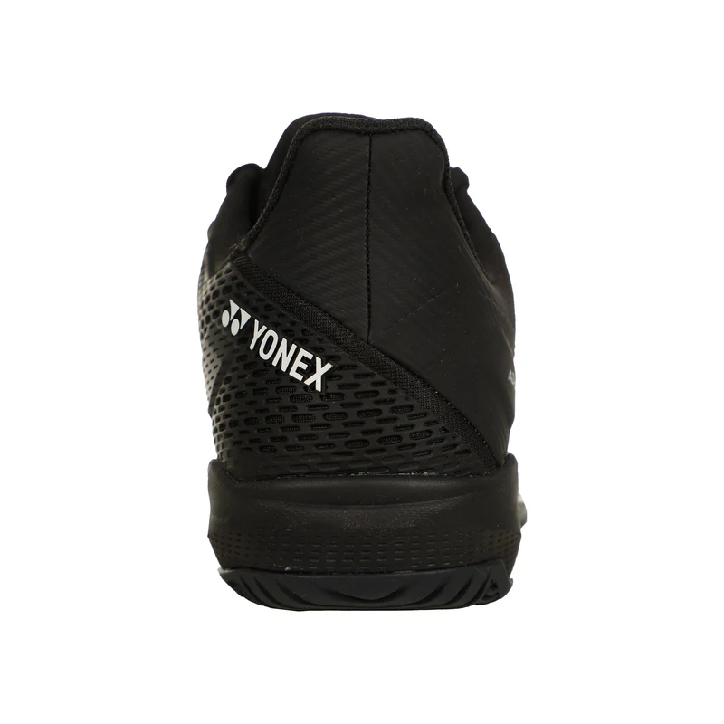 AD Accel Sandplatzschuh Herren - schwarz