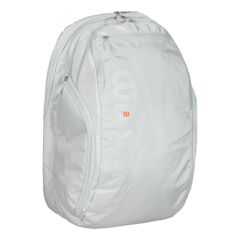 Shift Super Tour Rucksack-Weiß