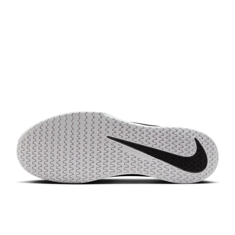 Vapor Lite 3 Allcourtschuh Herren-schwarz, weiß