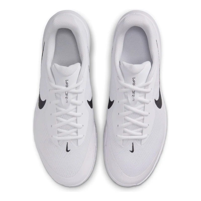 Vapor Lite 3 Allcourtschuh Herren-weiß, schwarz