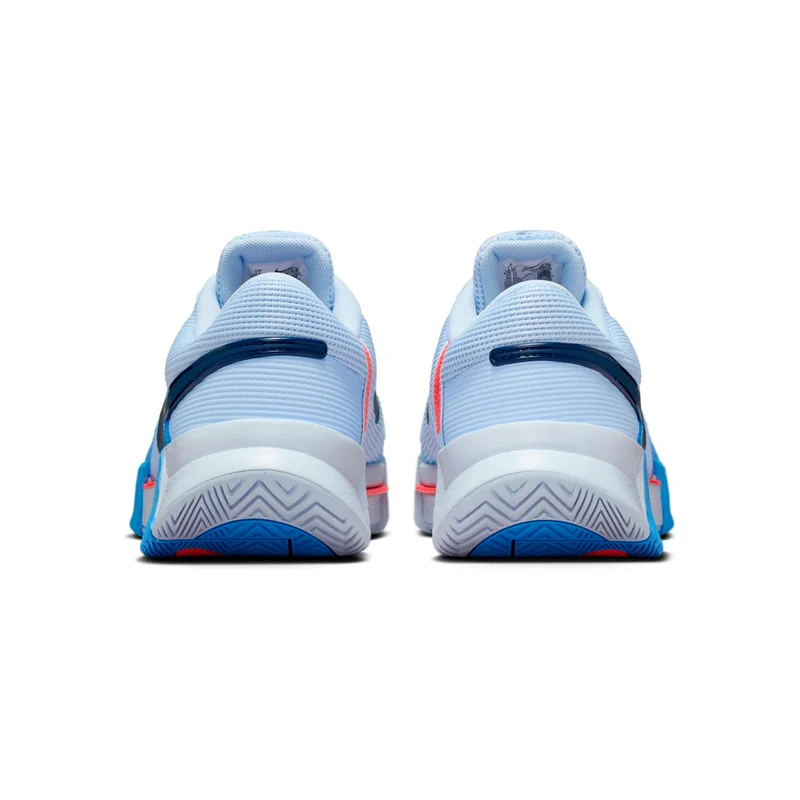 Zoom GP Challenge 1.5 Allcourtschuh Herren - hellblau, dunkelblau