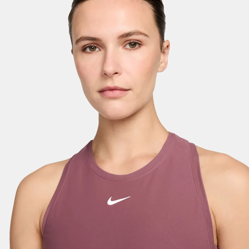 Dri-FIT Victory Kleid Damen - mauve