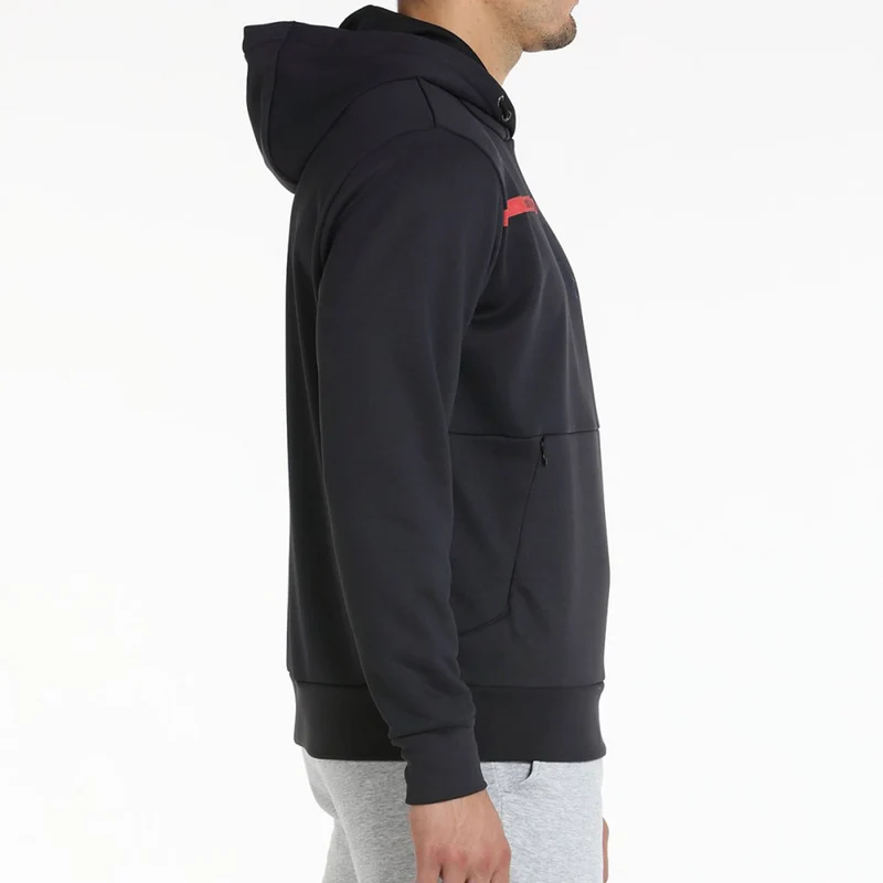 Baiona Hoody Herren-Anthrazit