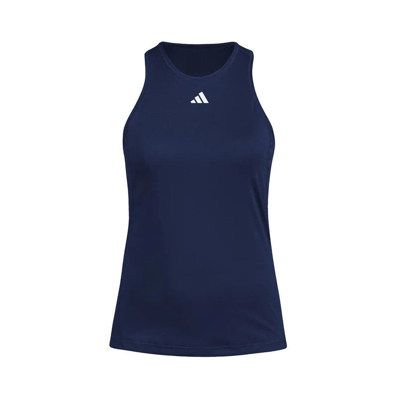 Club Tank-Top Mädchen - dunkelblau,