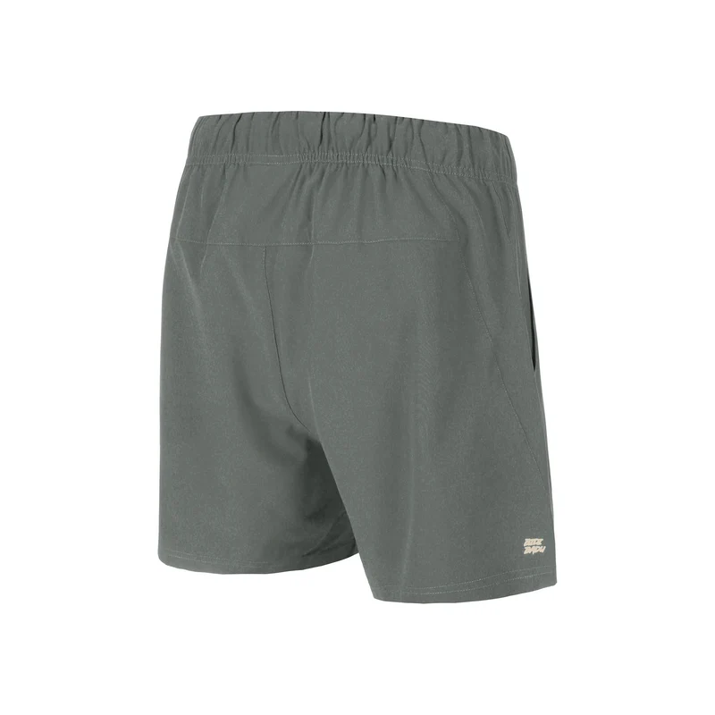 Bubble Crew 7in Shorts Herren-Salbei