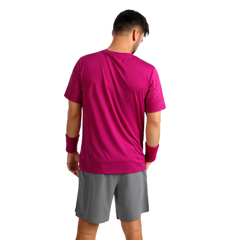 Challenger 2in1s 7in Shorts Herren - grau, weiß
