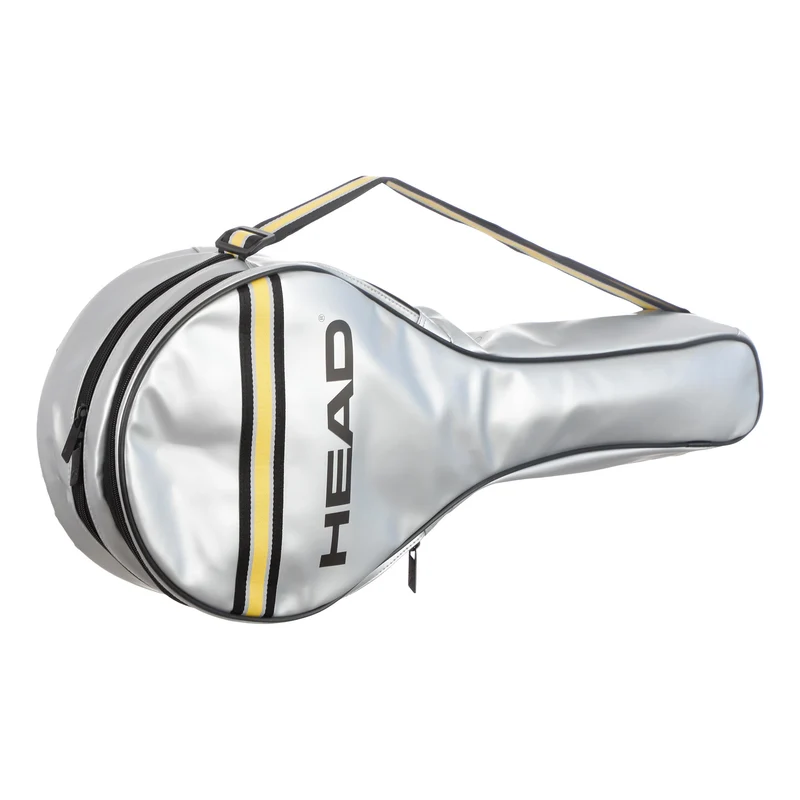 iPrestige One Shoulder Bag Rucksack - silber