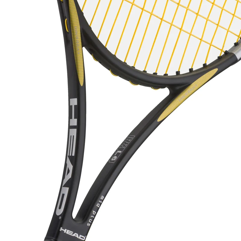 iPrestige MP 2.0 Turnierschläger unbesaitet