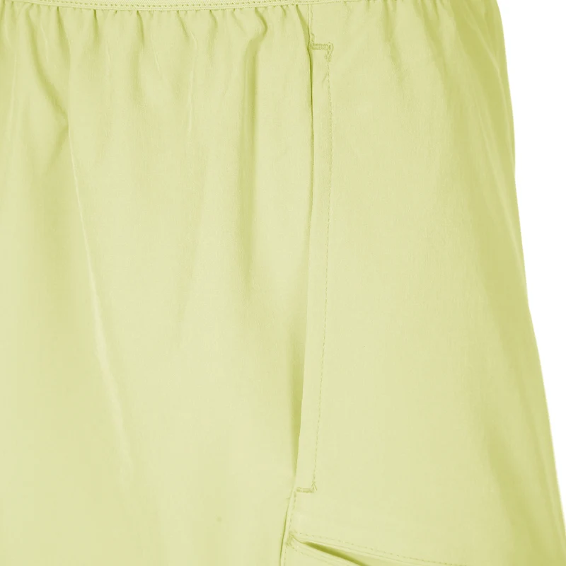 Court Dri-Fit Slam Shorts Herren-Gelb