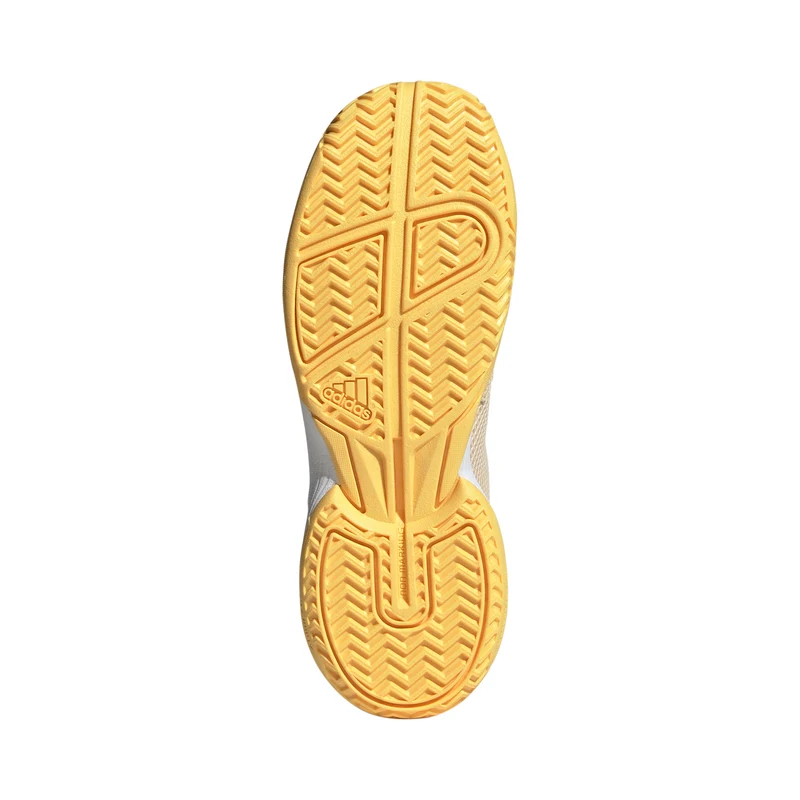 Courtflash Allcourtschuh Kinder - beige, hellblau