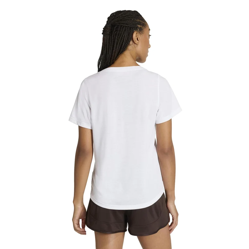 We Min SCP T-Shirt Damen - weiß