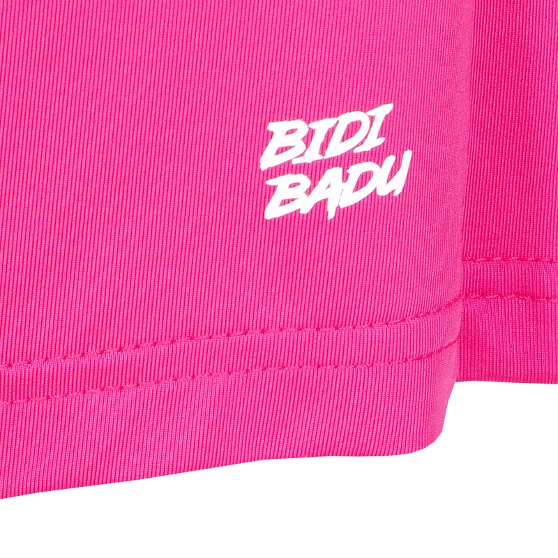 Crew Rock Damen-Pink