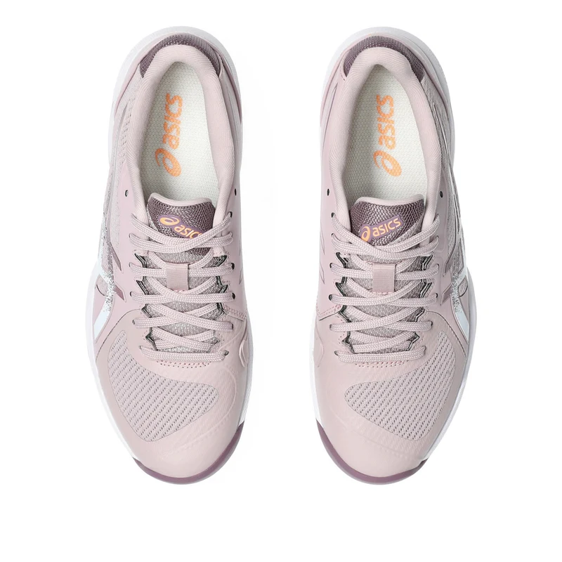 Solution Swift FF 2 Sandplatzschuh Damen - beige, weiß