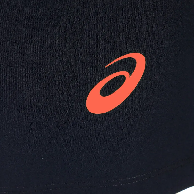 Shorts Herren-Dunkelblau