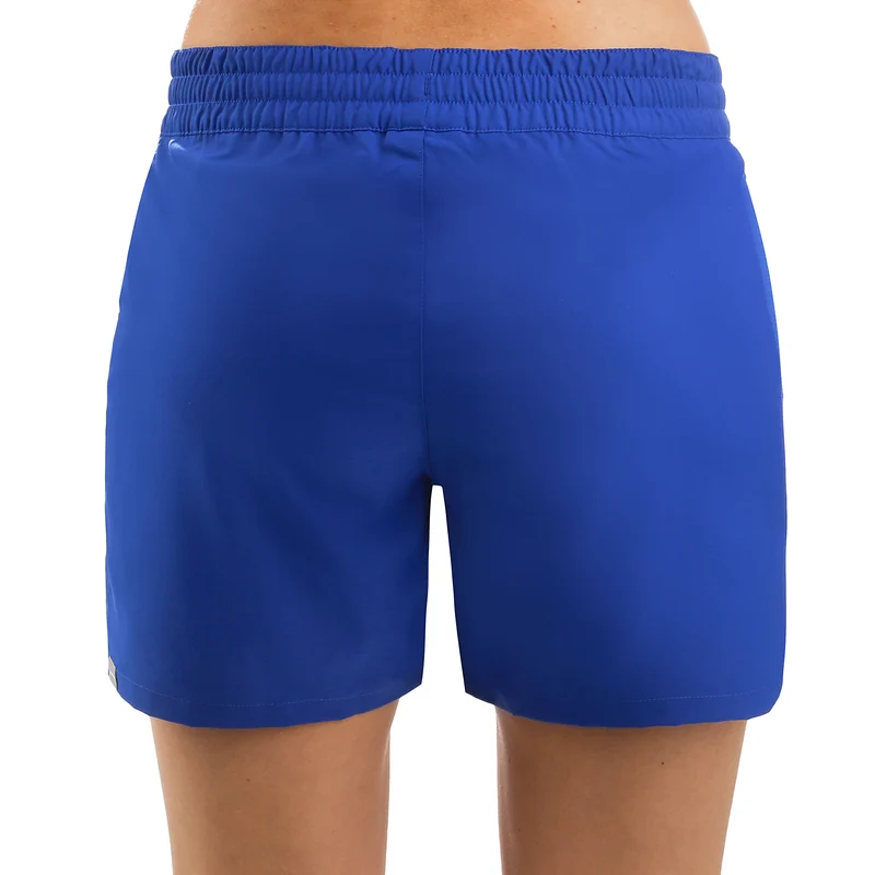 Club Shorts Damen-Blau