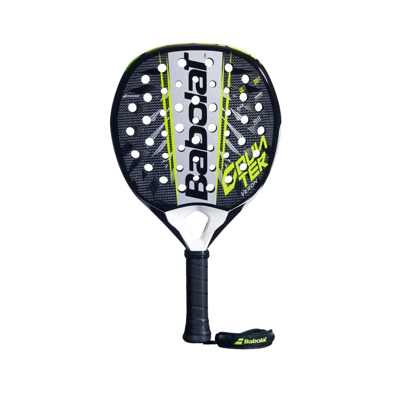 Counter Veron 2026 Padelschläger
