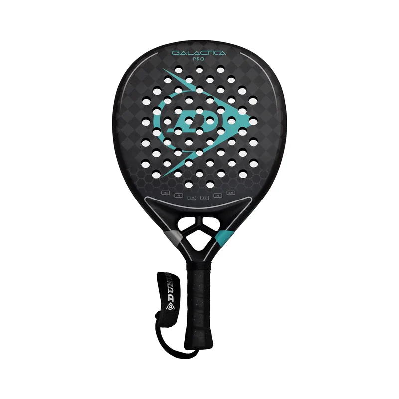 Galactica Pro Padelschläger Testschläger