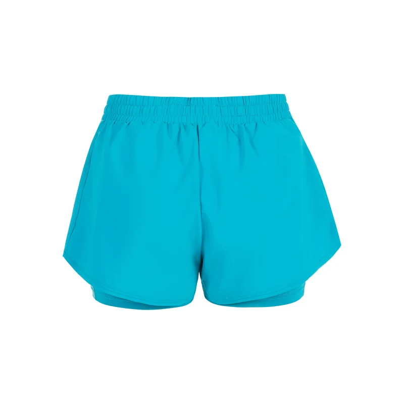 Elea Shorts Damen - mehrfarbig