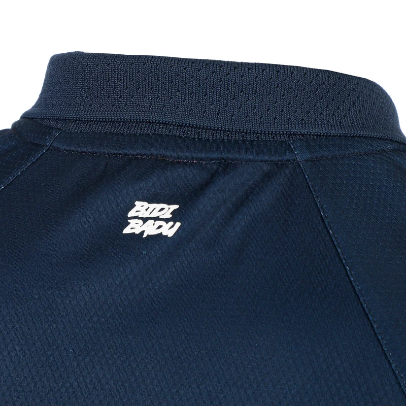 Bubble Polo Herren-Dunkelblau,Blau