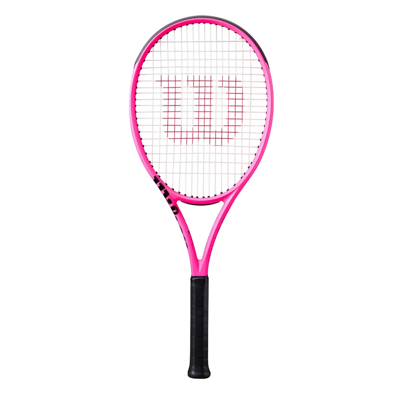 Pink Ultra 100L V4.0 Turnierschläger unbesaitet