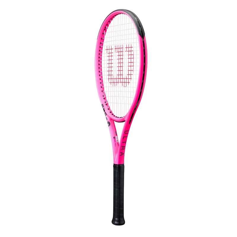 Pink Ultra 100L V4.0 Turnierschläger unbesaitet