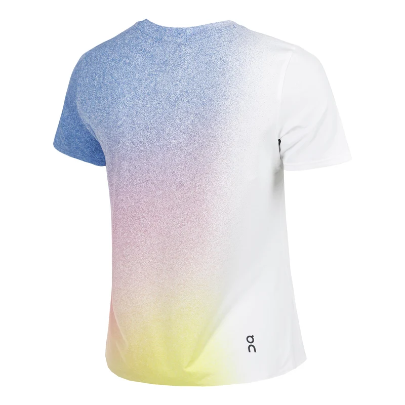 Court T-Shirt Damen - mehrfarbig,