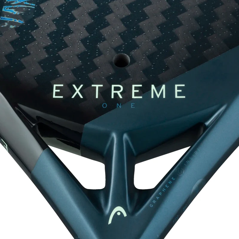 Extreme One 2025 Padelschläger Testschläger
