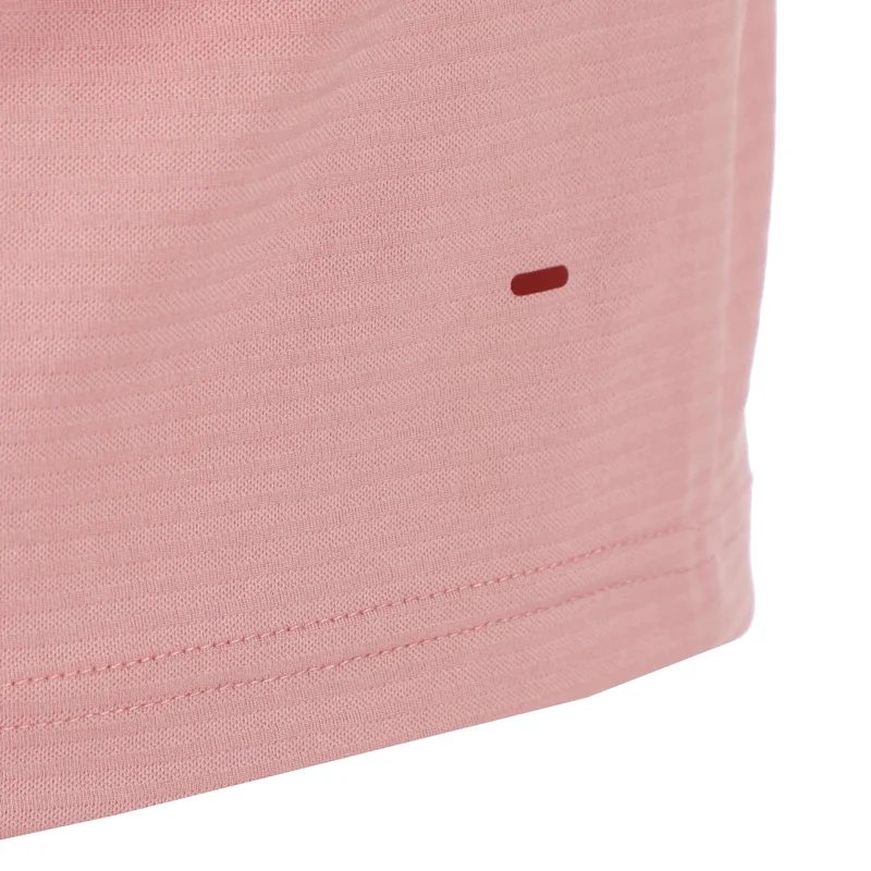 Tristan T-Shirt Herren-Mauve