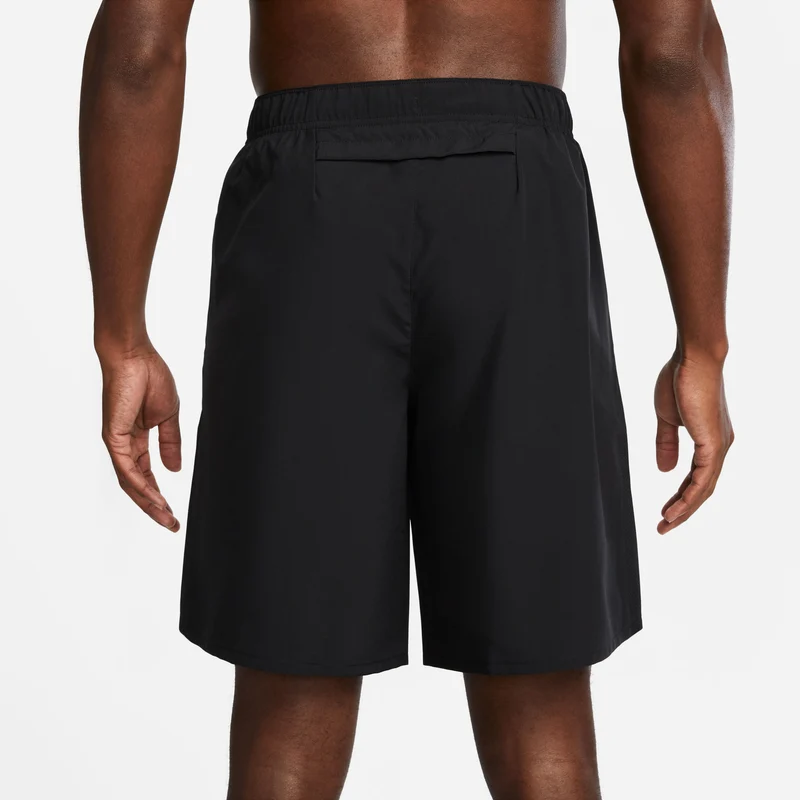 Dri-Fit Dri-Fit Challenger 9in unlined Shorts Herren - schwarz,