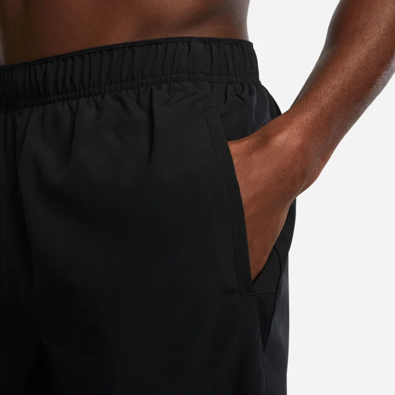 Dri-Fit Dri-Fit Challenger 9in unlined Shorts Herren - schwarz,