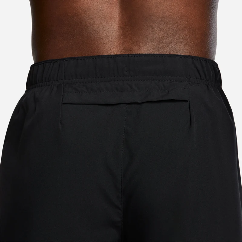 Dri-Fit Dri-Fit Challenger 9in unlined Shorts Herren - schwarz,