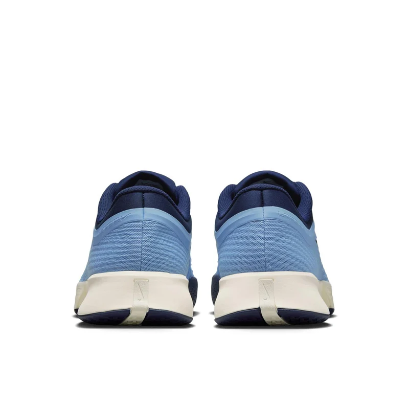 Zoom Vapor Pro 3 Allcourtschuh Herren - hellblau, dunkelblau