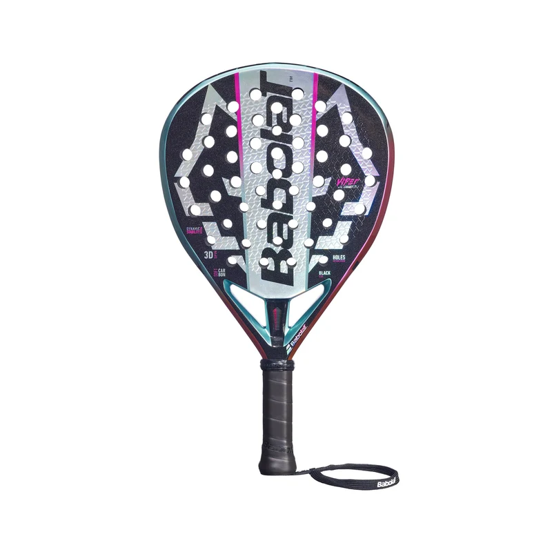 Viper Soft Juan Lebrón 3.1 Padelschläger