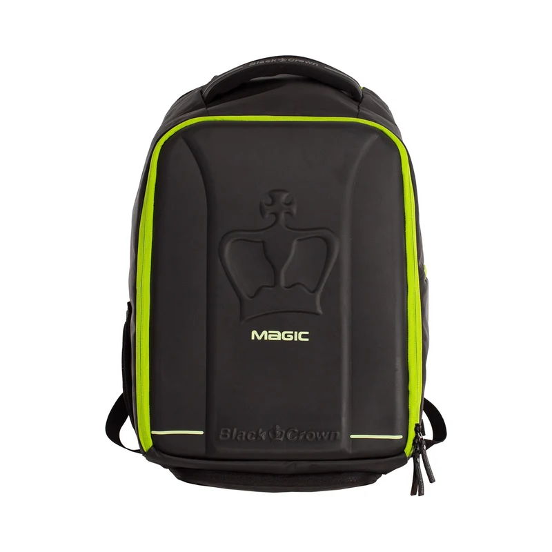 Magic Rucksack-Schwarz,Gelb