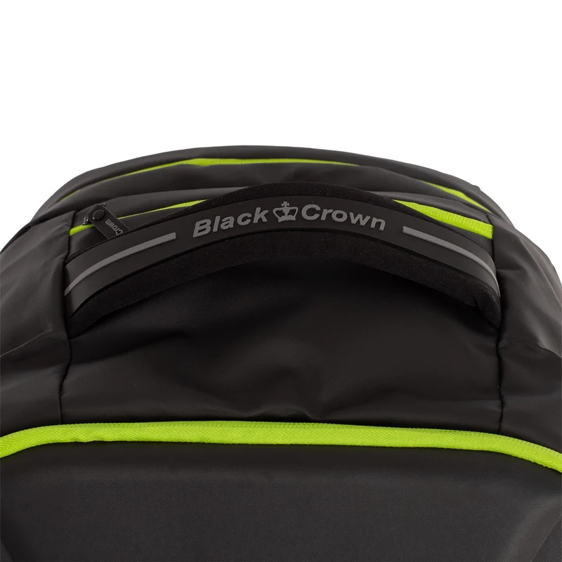 Magic Rucksack-Schwarz,Gelb