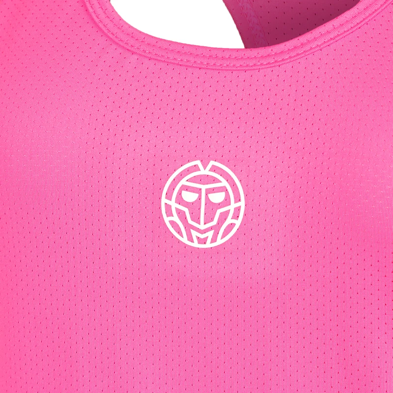 Crew Junior Tank-Top Mädchen-Pink