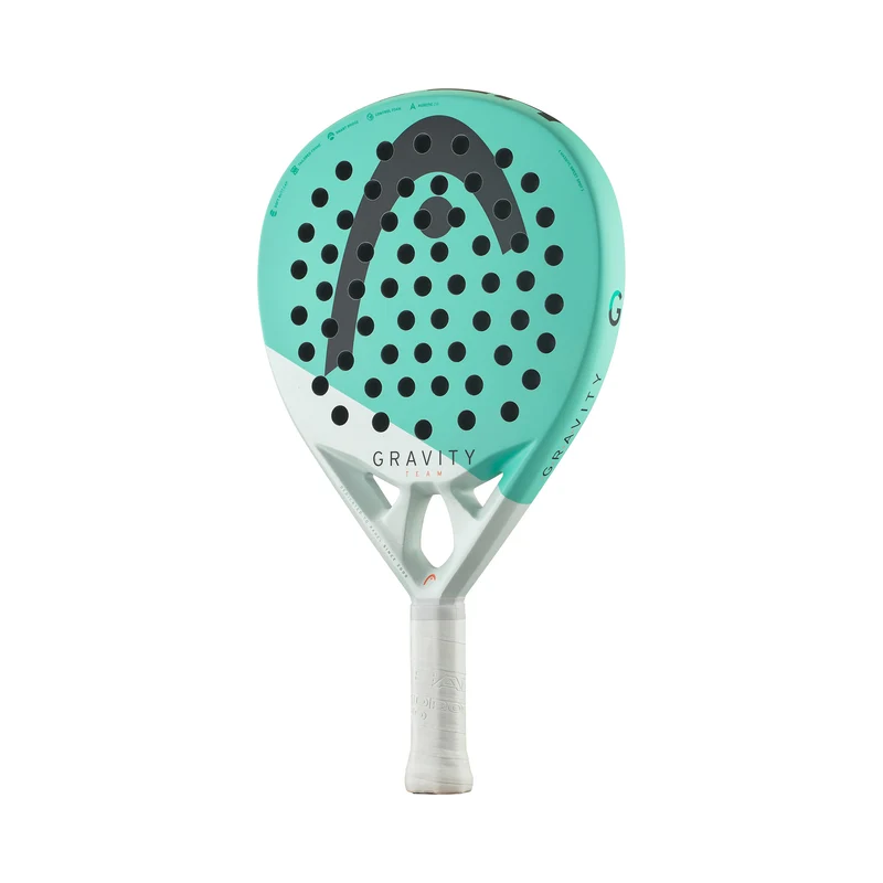 Gravity Team 2024 Padelschläger Testschläger
