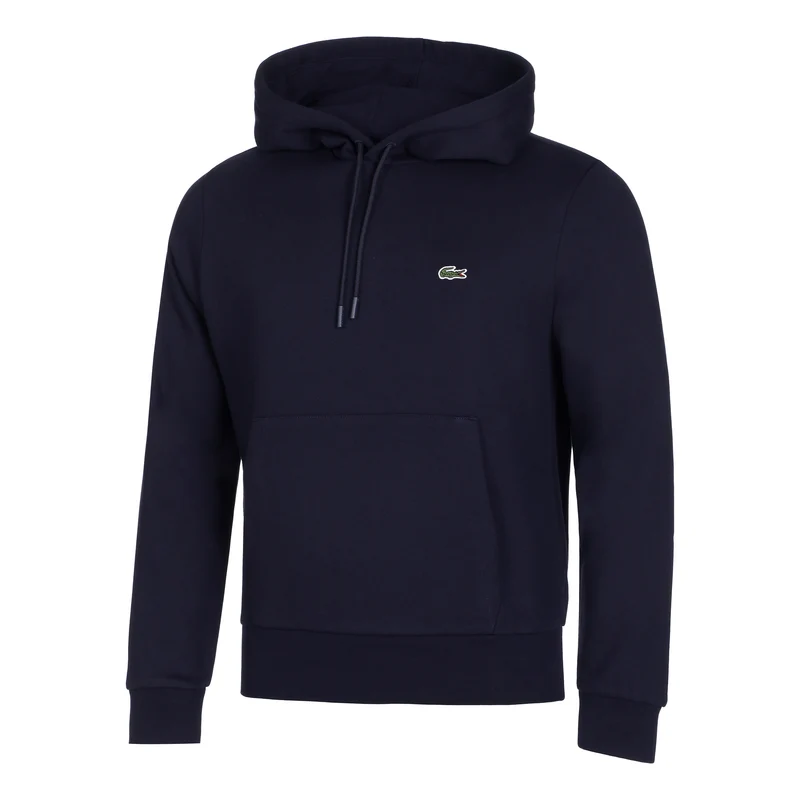 Hoody Herren - dunkelblau