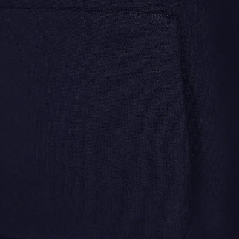 Hoody Herren - dunkelblau