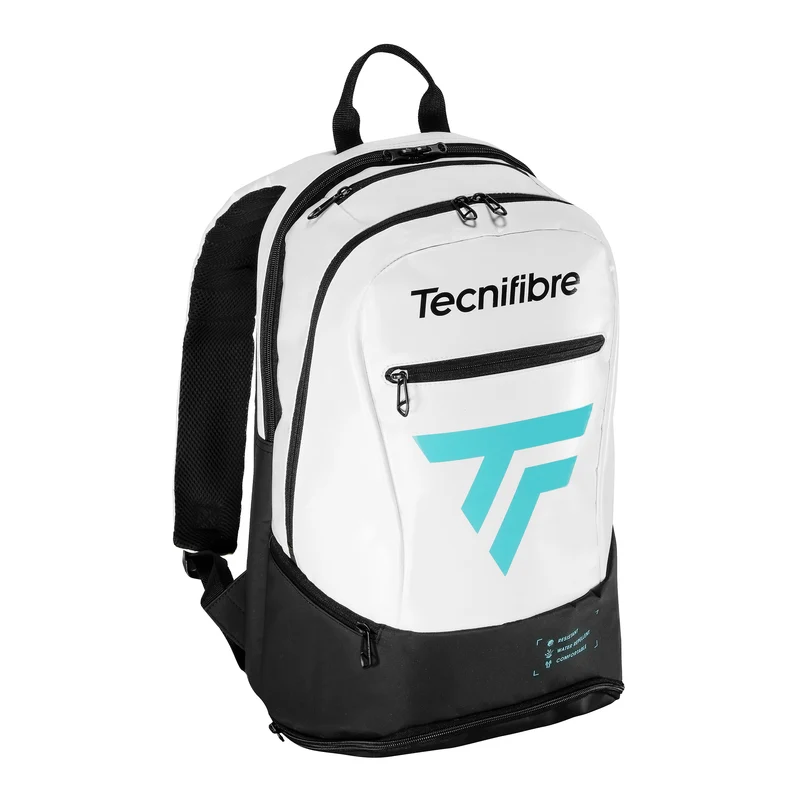 Tour Endurance Rucksack-Weiß,Schwarz