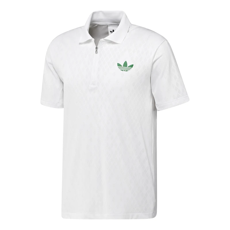 Pro Polo -weiß