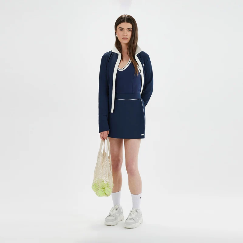 Millio Rock Damen - dunkelblau