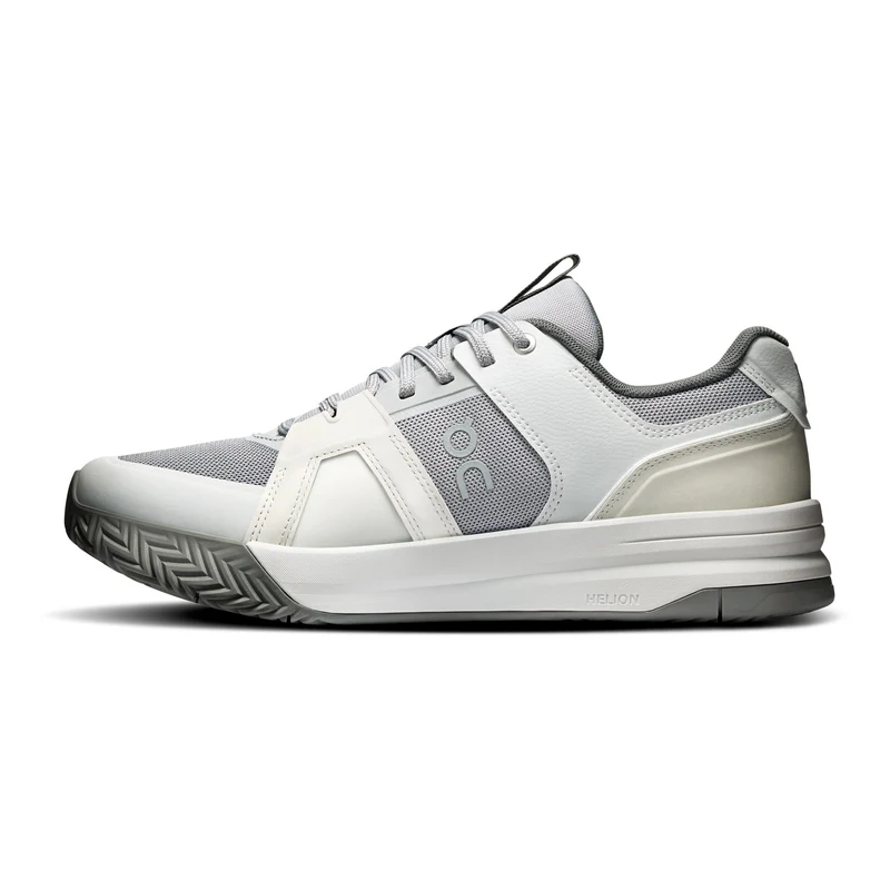 THE ROGER CH Pro 2 Clay Sandplatzschuh Herren - hellgrau, grau