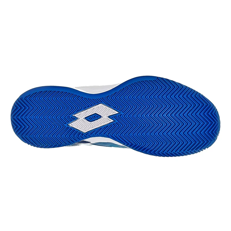 Mirage 100 II Sandplatzschuh Damen - türkis, blau