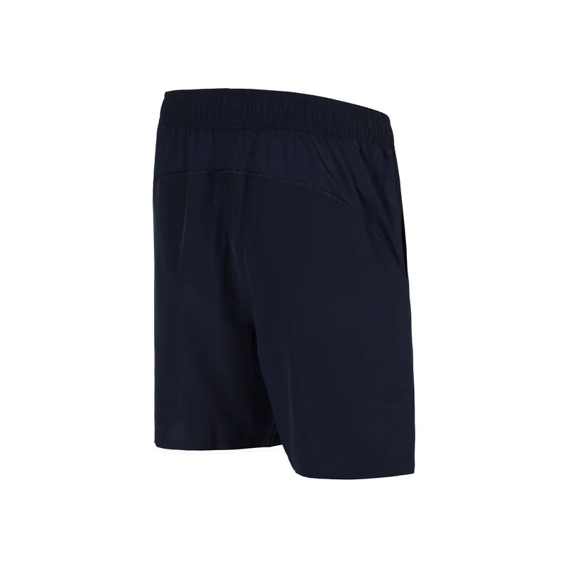 Court 9in Shorts Herren-Dunkelblau