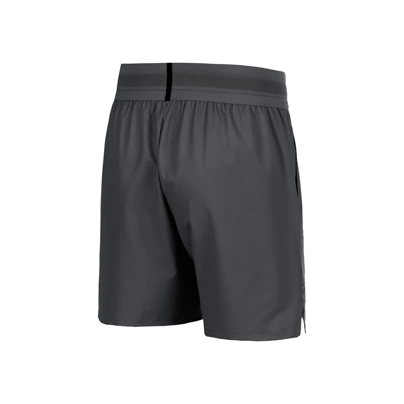 Court Dri-Fit Slam Shorts Herren - anthrazit