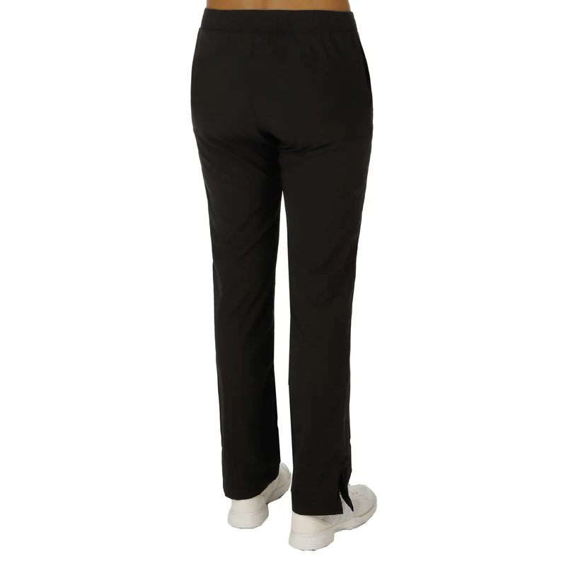 Limited Classic Trainingshose Damen - schwarz, weiß