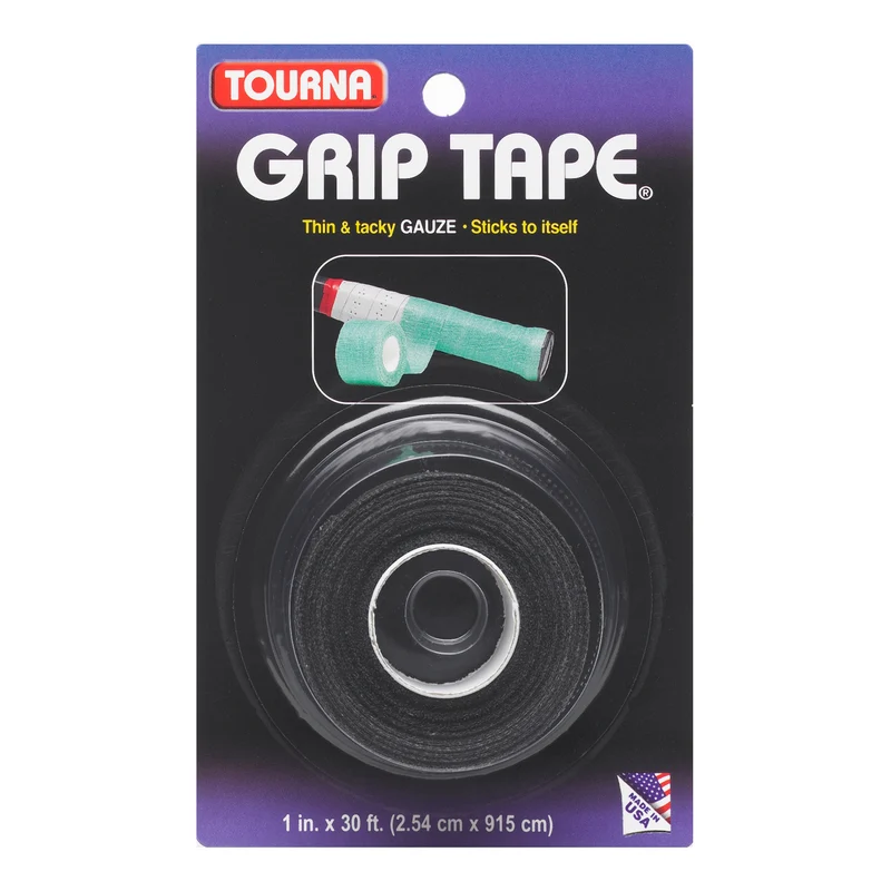 Grip Tape 1er Pack - schwarz